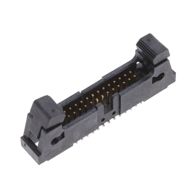 FTSH-113-01-F-DV-EJ-K Samtec Inc.  Headers Male Pins