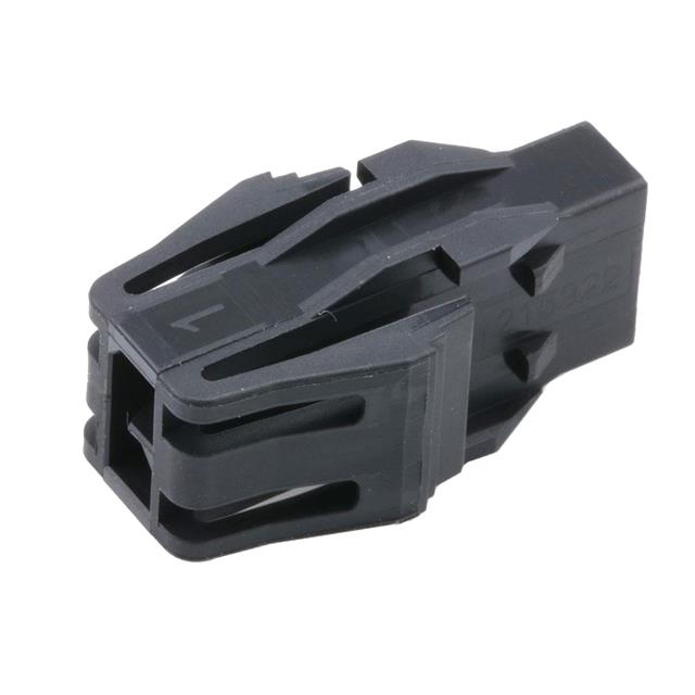 2159220200 Molex  Boîtiers de connecteurs rectangulaires
