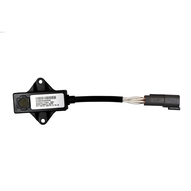 T9501 Amphenol Telaire  Humidity Moisture Sensors