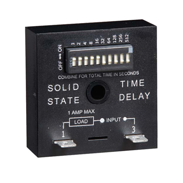 TDU3003A Littelfuse Inc. Zeitverzögerungsrelais