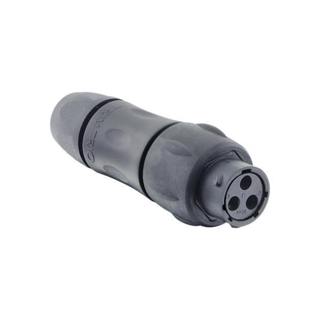 UTSX1JC103S Souriau-Sunbank by Eaton  Alloggiamenti per connettori circolari