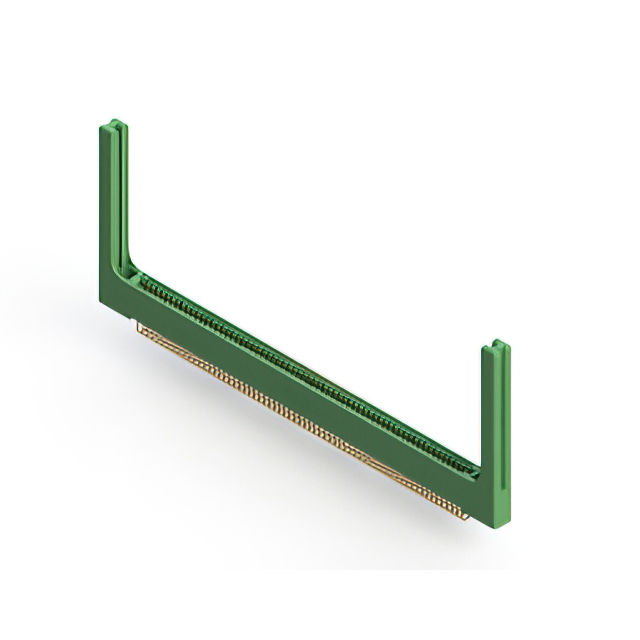 345-130-558-258 EDAC Inc.  Edgeboard Connectors
