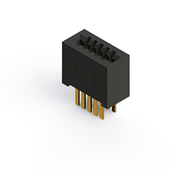392-010-544-201 EDAC Inc.  Edgeboard Connectors
