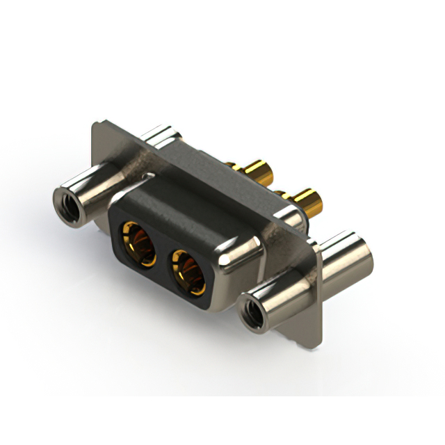 628-2W2-224-2N4 EDAC Inc.  Conjuntos de conectores D-Sub