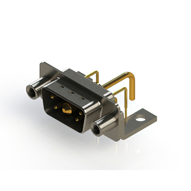 629-5W1-650-1T6 EDAC Inc.  Gruppi di connettori D-Sub