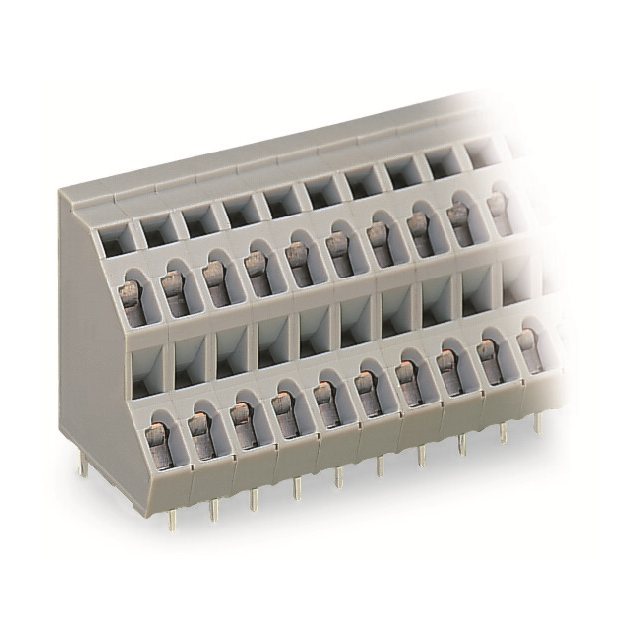 736-124 WAGO Corporation  Cavo a scheda