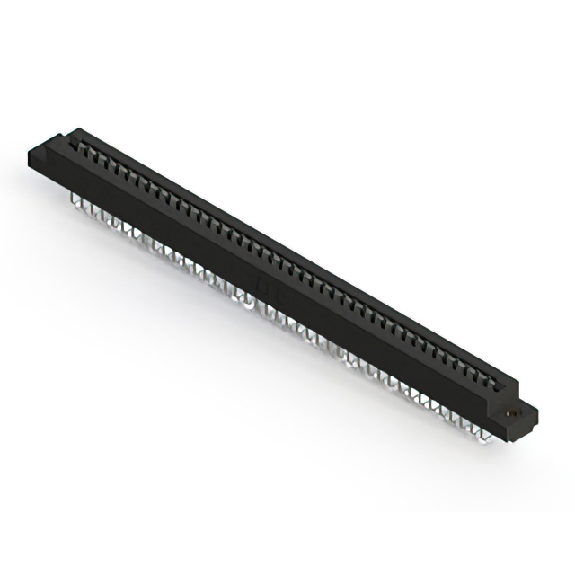 857-041-458-108 EDAC Inc.  Edgeboard Connectors