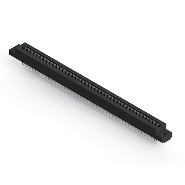 857-084-459-208 EDAC Inc.  Edgeboard Connectors