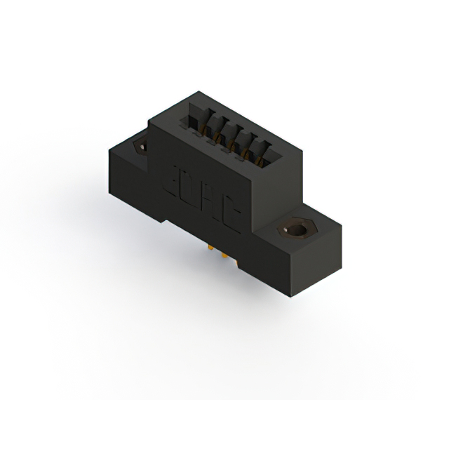 892-005-542-107 EDAC Inc.  Edgeboard Connectors