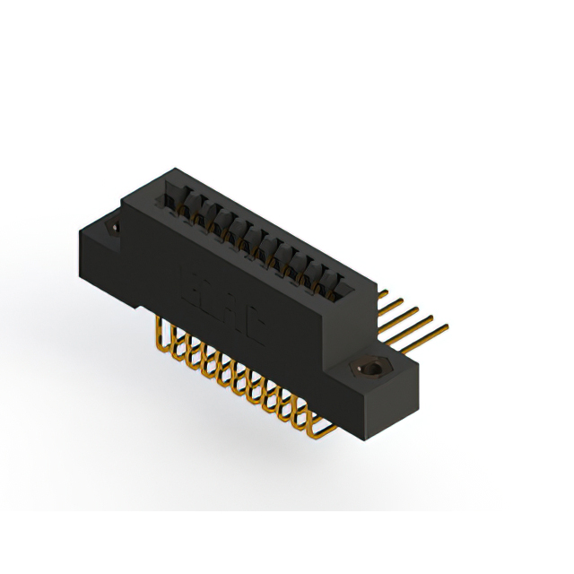 892-022-558-207 EDAC Inc.  Edgeboard Connectors
