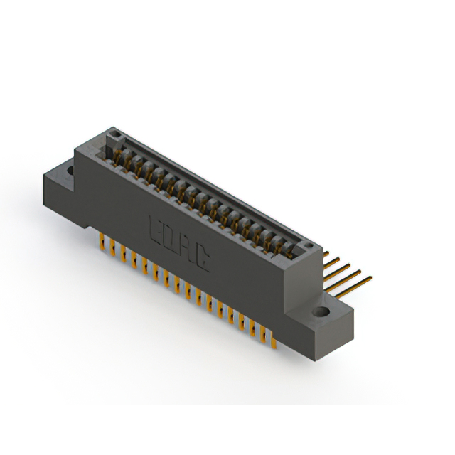 895-034-559-202 EDAC Inc.  Edgeboard Connectors