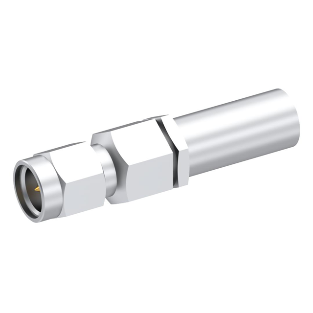 9101-9573-001 Radiall USA, Inc.  Gruppi di connettori coassiali (RF)