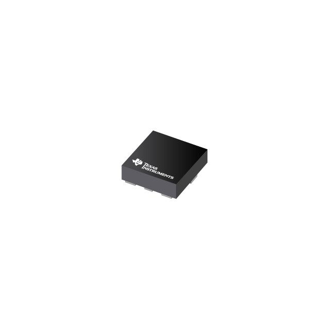 BQ298215RUGR Texas Instruments  Battery Management