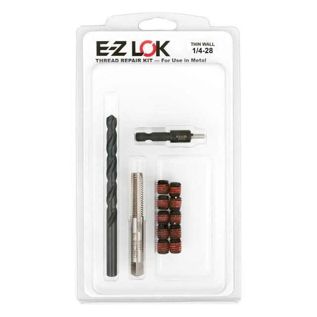 EZ-310-428 E-Z LOK  Kits d'outils assortis