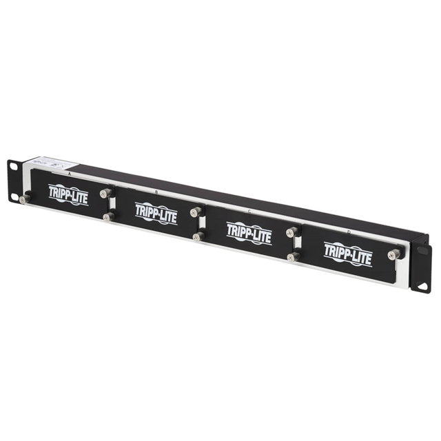 N484-01U-MINI Tripp Lite  Accessoires pour panneau de prises Patchbay