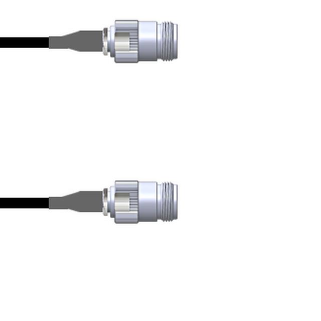Q-2002000030.5M Amphenol Custom Cable  Assemblaggi di cavi