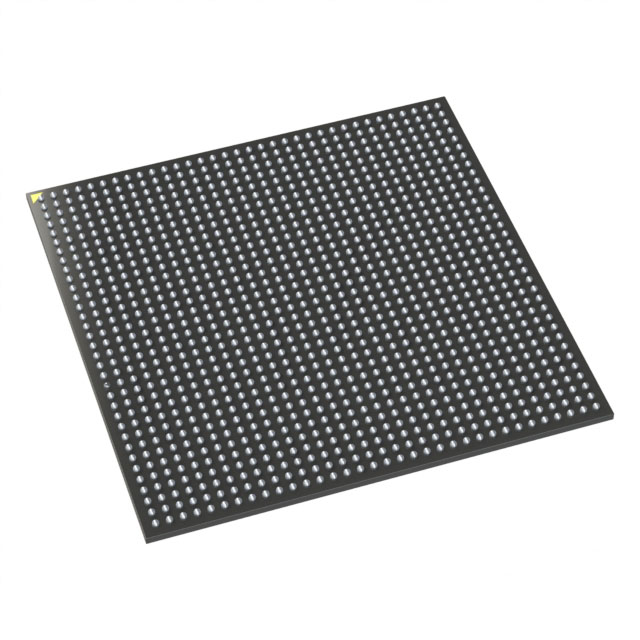 M2S150-FC1152I Microchip Technology  Système sur puce (SoC)