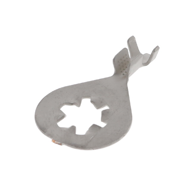 880219-4 TE Connectivity AMP Connectors  Connecteurs annulaires