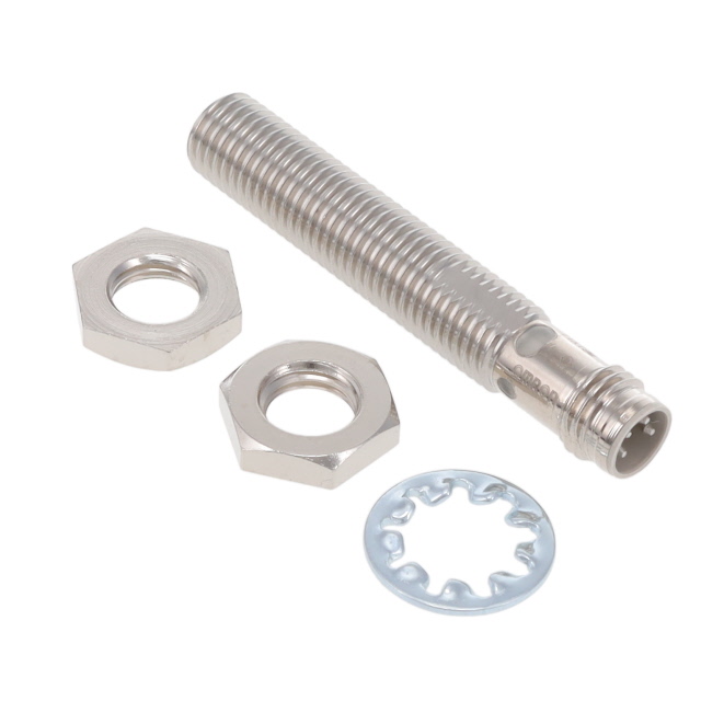 E2E-X2B1DL8-M3 Omron Automation and Safety  Sensori di prossimità - Industriali