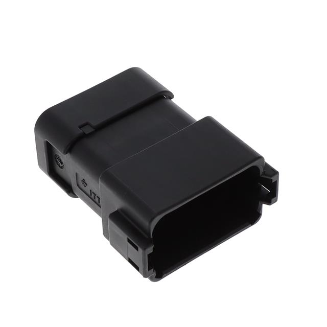 IT04-12PA-024-N ITT Cannon, LLC  Rectangular Connector Housings