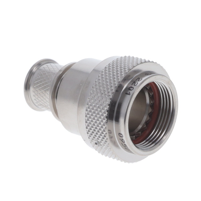 M85049/88-13N03 Amphenol Interconnect India  Carcasas traseras y abrazaderas de cables