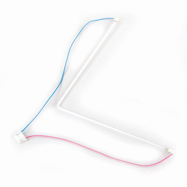 11600419 Plazmo Industries  Lampes fluorescentes à cathode froide (CCFL) et UV