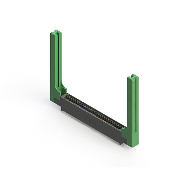 395-029-523-658 EDAC Inc.  Edgeboard Connectors