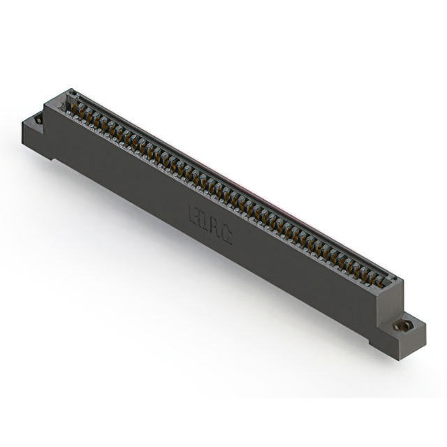 395-041-521-107 EDAC Inc.  Edgeboard Connectors