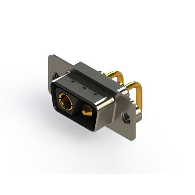 629-2WK2240-1NA EDAC Inc.  D-Sub-Steckverbinderbaugruppen