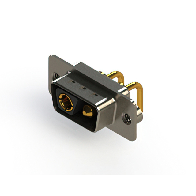 629-2WK2240-1TA EDAC Inc.  D-Sub Connector Assemblies