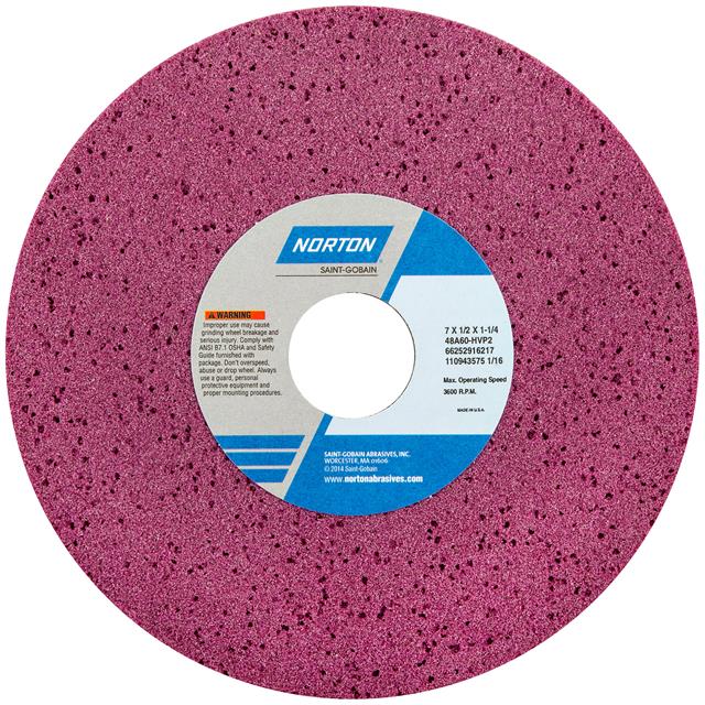 66252916217 Norton  Abrasifs et produits de conditionnement de surface