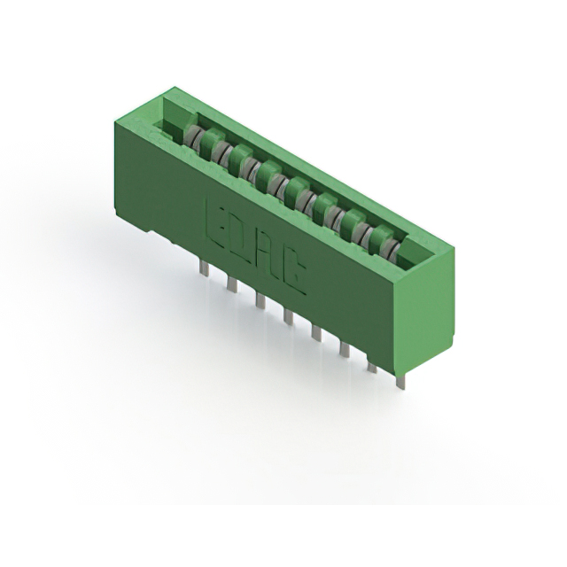 807-008-441-101 EDAC Inc.  Edgeboard Connectors