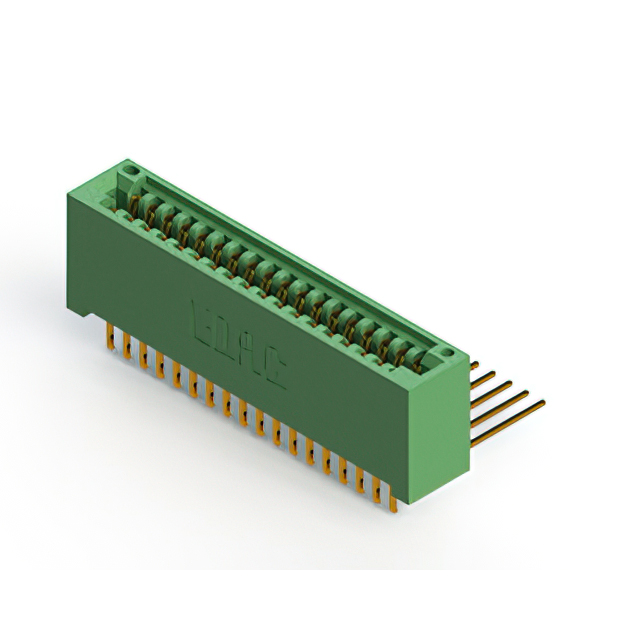 845-036-559-201 EDAC Inc.  Connettori per bordi