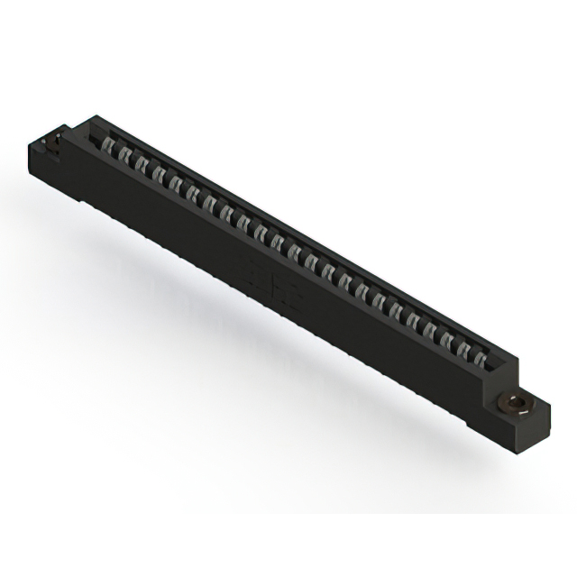 857-023-401-103 EDAC Inc.  Edgeboard Connectors