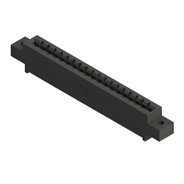 887-018-521-602 EDAC Inc.  Edgeboard Connectors