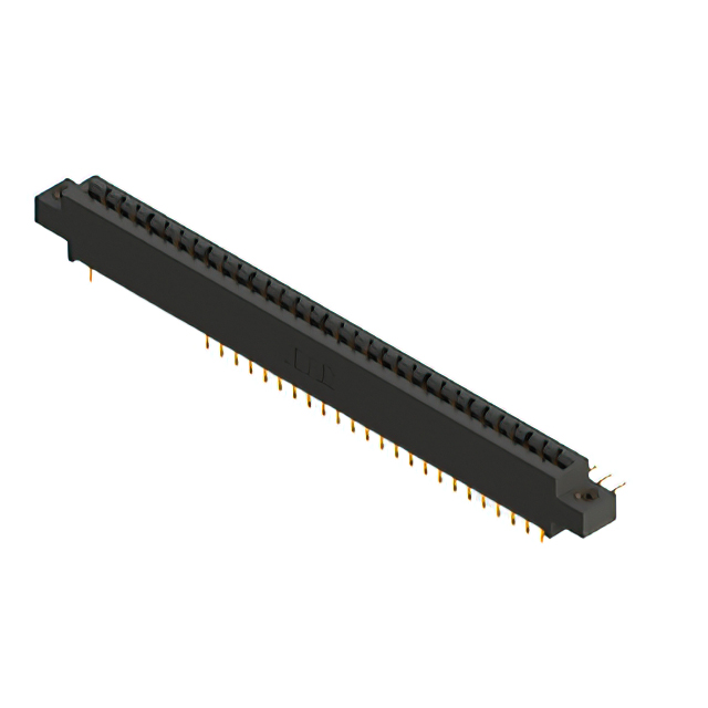 887-064-558-808 EDAC Inc.  Edgeboard Connectors