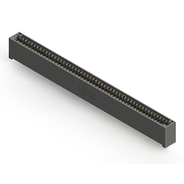 895-051-521-101 EDAC Inc.  Connecteurs de bordure