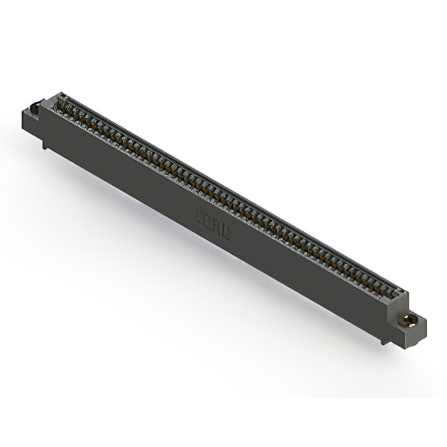 895-054-521-403 EDAC Inc.  Edgeboard Connectors