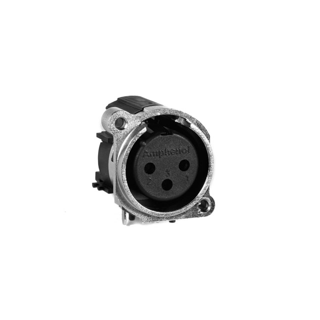 AC3FBHL-AU-PRE Amphenol Sine Systems Corp  Assemblages de connecteurs circulaires