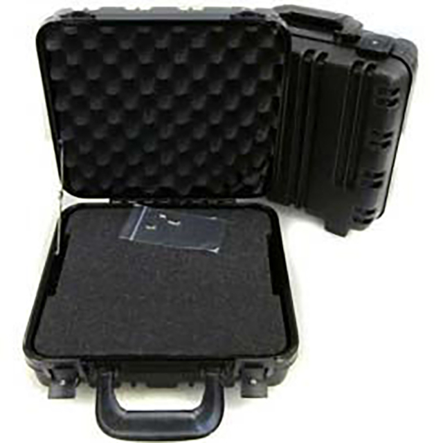 95-00-008641 CH Ellis Chicago Case  Contenitori e bidoni per lo stoccaggio