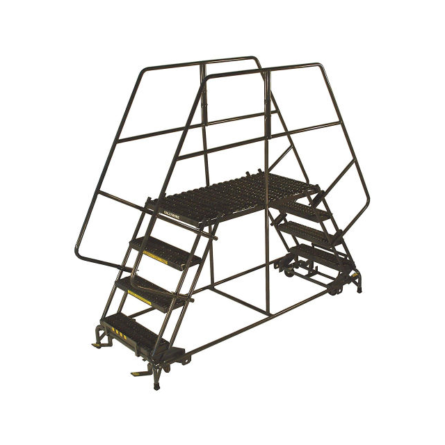 DEP4-3636 Ballymore  Échelles, marches et plates-formes