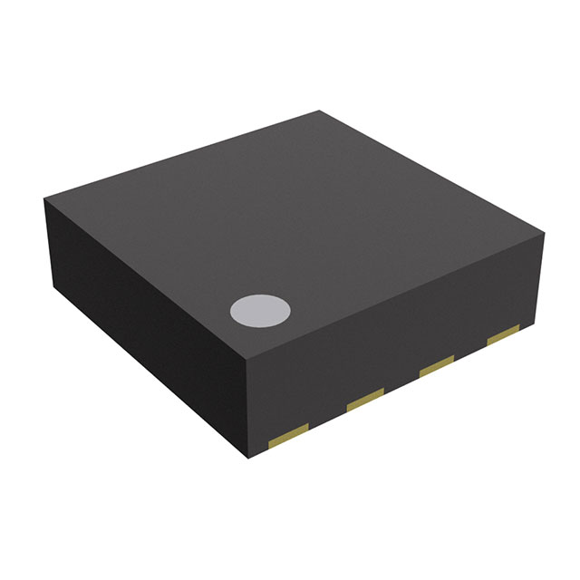 RP150K008B-TR Nisshinbo Micro Devices Inc.  Voltage Regulators - Linear Low Drop Out (LDO) Regulators