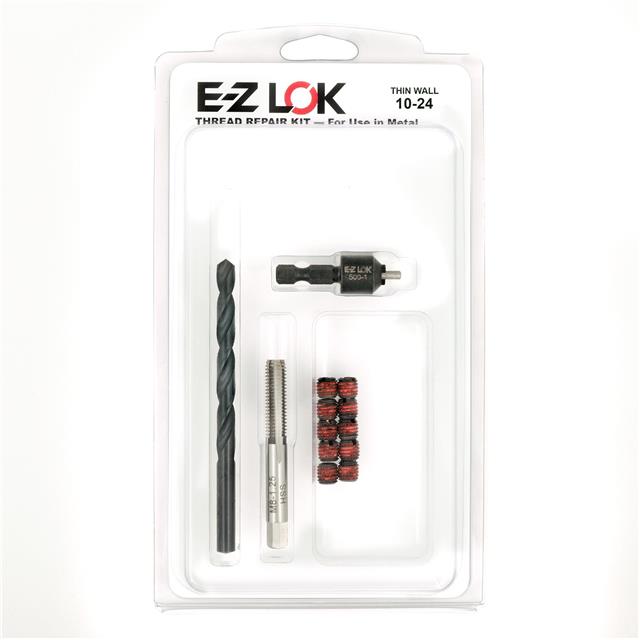 EZ-310-3 E-Z LOK  Kit di utensili assortiti