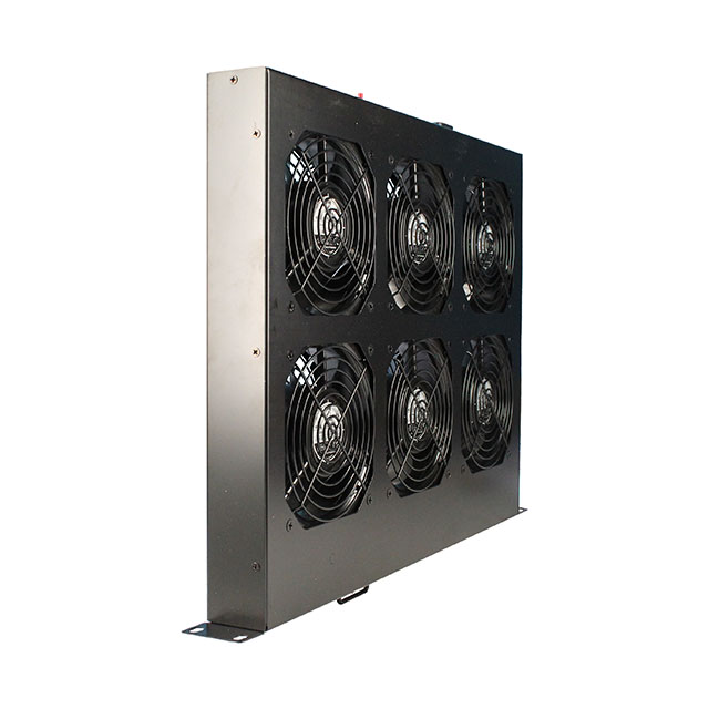 OET605S Orion Fans  Gestión térmica del rack