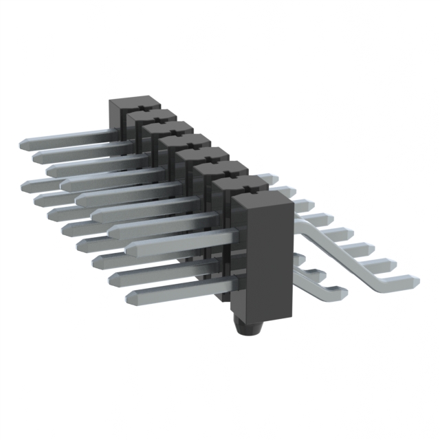 TSM-108-01-T-DH-A-P-TR Samtec Inc.  Embases à broches mâles