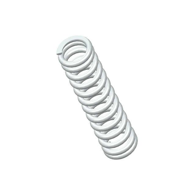 70415SCS Century Spring Corp  Molle coniche a compressione