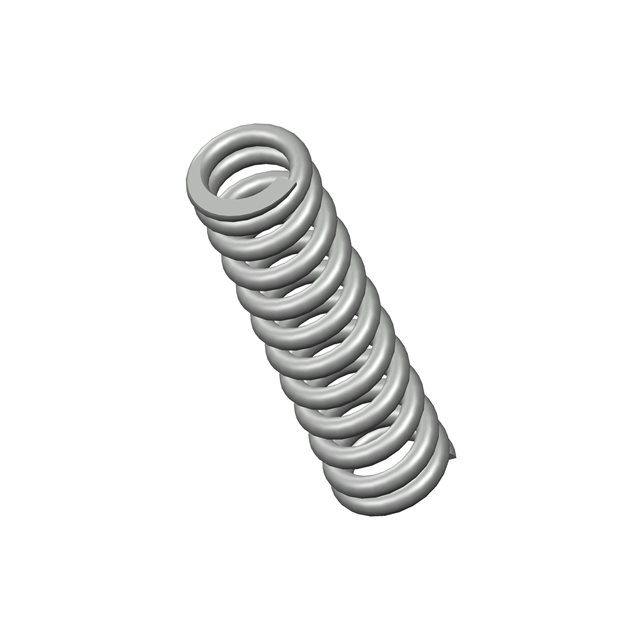 70432CS Century Spring Corp  Molle coniche a compressione