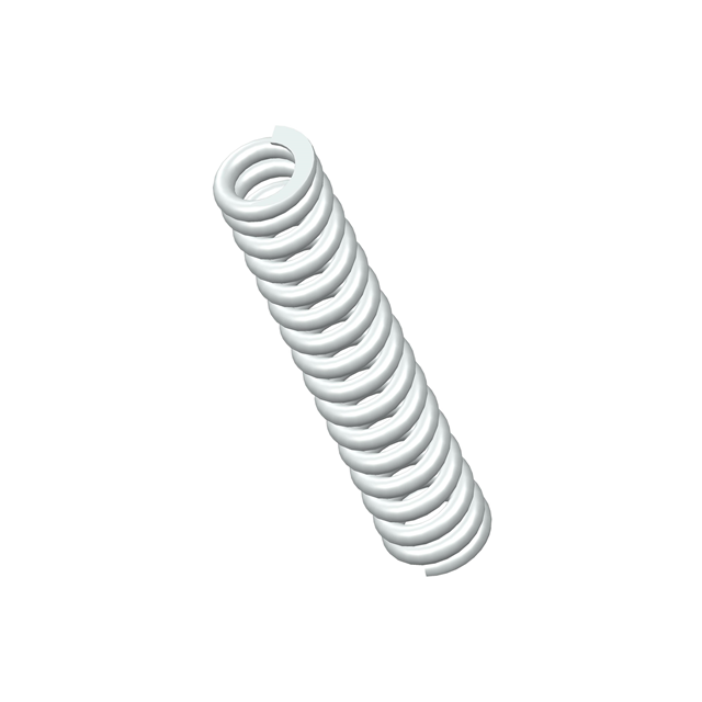 70452SCS Century Spring Corp  Molle coniche a compressione