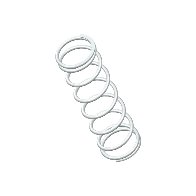 70468SCS Century Spring Corp  Molle coniche a compressione