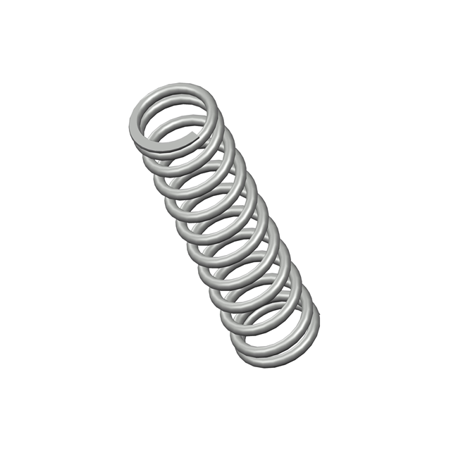 70507CS Century Spring Corp  Compression Tapered Springs